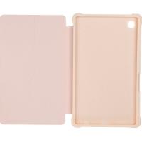 Чохол Galeo TPU Origami для Samsung Glalaxy Tab A7 Lite 8.7" SM-T220, SM-T225 Pink